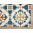 Ahmi Abstract Indoor / Outdoor Rug-608435330