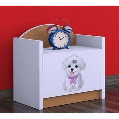 Dion Nightstand