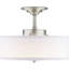 Tambour simple à 1 lumière Seawright-2090960759