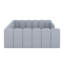 Lit tapissier Minimalist Luxury-2056645514
