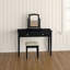 Arundel Dressing Table with Mirror-20501433