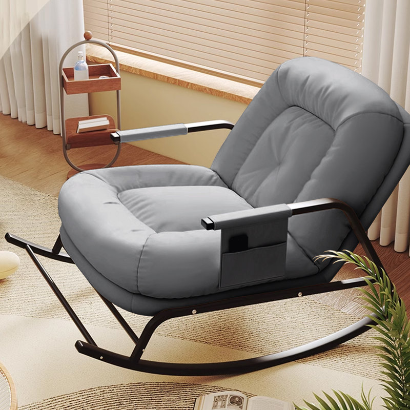 Fauteuil berçant