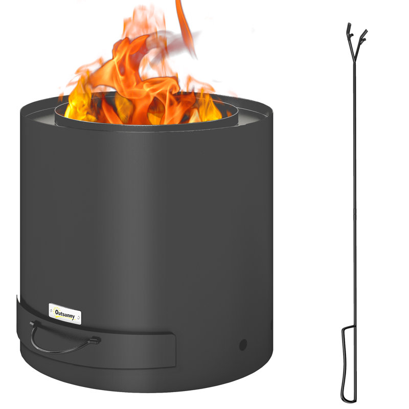 Smokeless