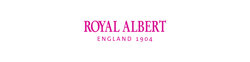 Royal Albert logo