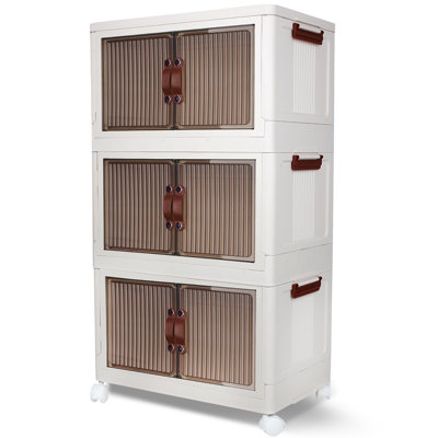 Storage Bin