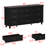 9 Drawer Double Dresser-156961982