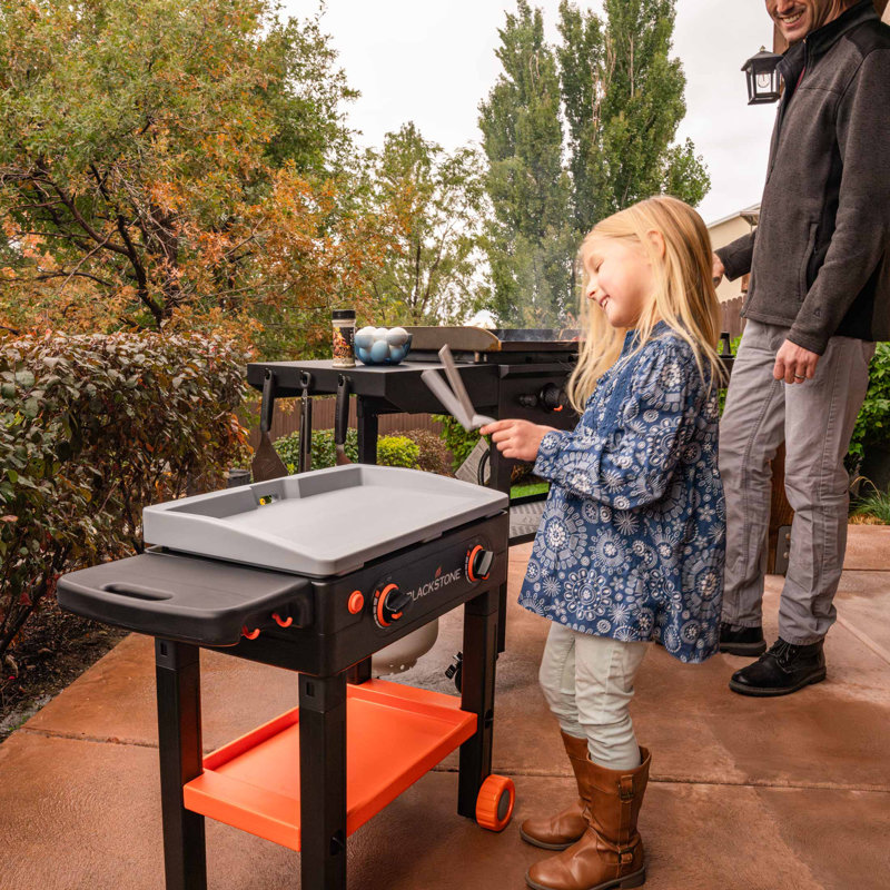 Blackstone Griddle Toy Set With Tools