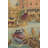 Italian Loom Woven Cotton Blend Wall Hanging