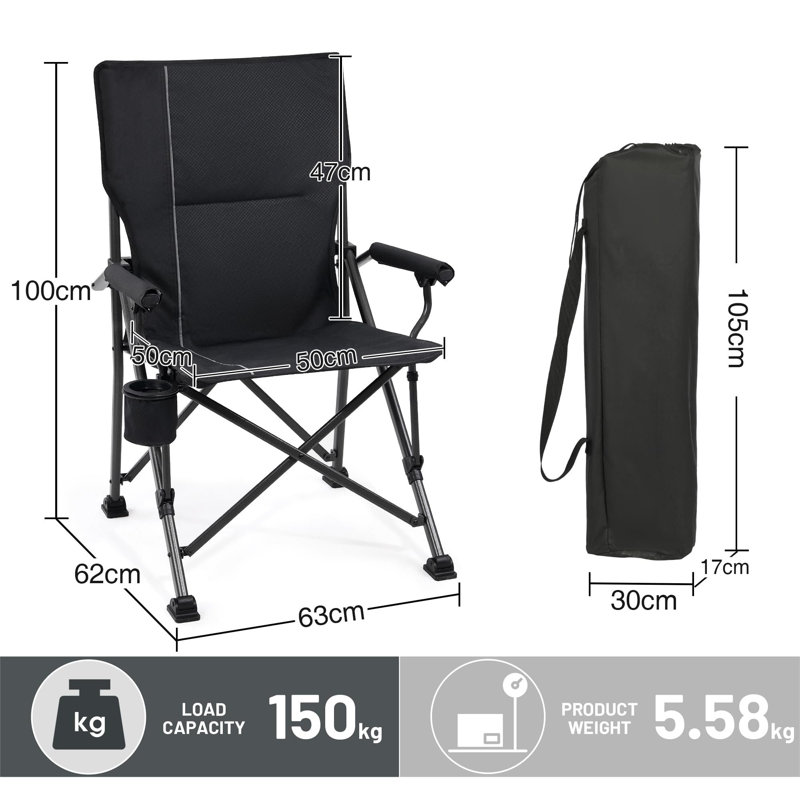 Folding Camping Chair