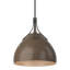 Summit 1 - Light Single Dome Pendant-1996089326-1996089331