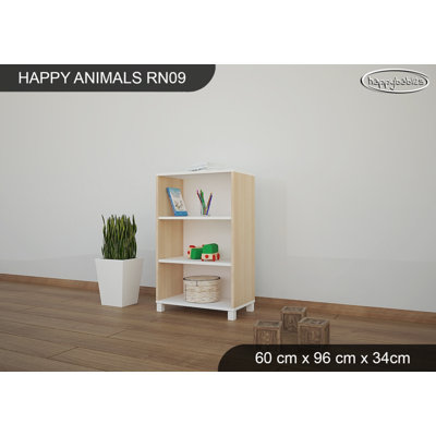 60cm W Kids Cube