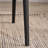 Osblek Farmhouse Polypropylene Spindle-Back Dining Chairs-646455725