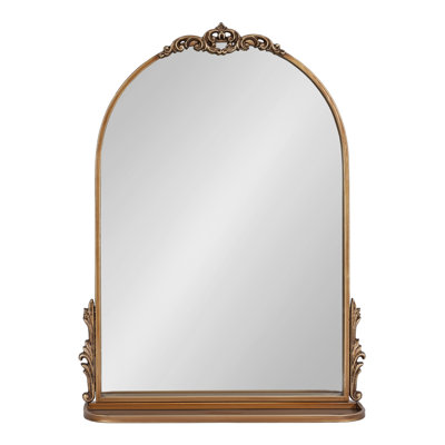 Miroir mural Canoby