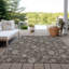 Tapis intérieur / extérieur Ayush-1631651657