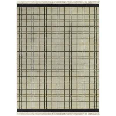 Tapis crème Lyonel