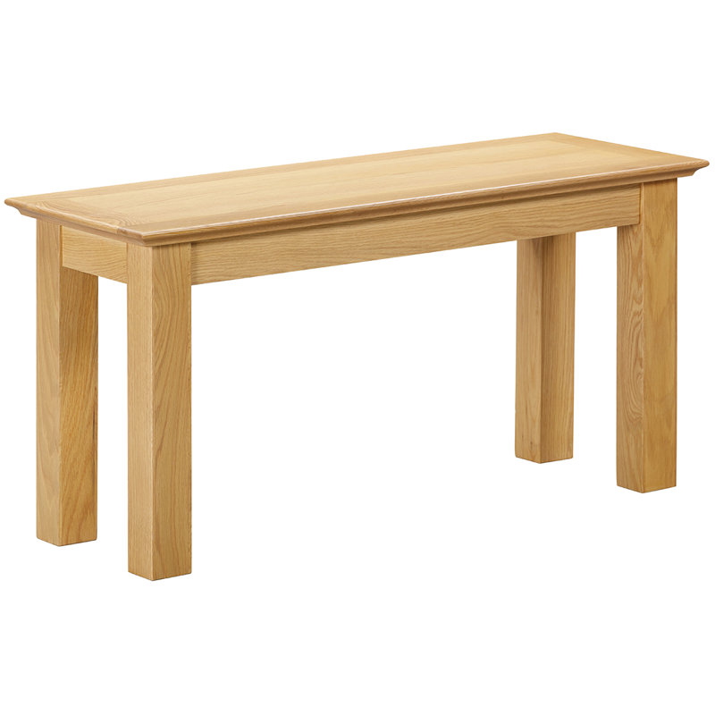 Mei Bench