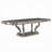 Ariadne Dining Table W/Pedestal