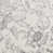 Rococo Light Gray Chenille