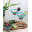 Verre à martini 7 oz. Mosaic Carnival