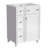 24" Bathroom Vanity Cabinet With Ceramic Top-220491421-220220013