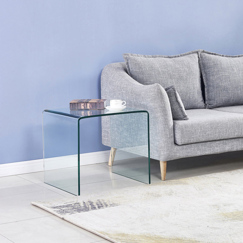Markiest 3 - Piece Living Room Table Set