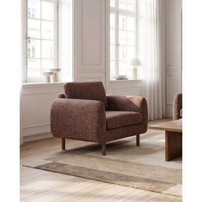 Fauteuil Leno
