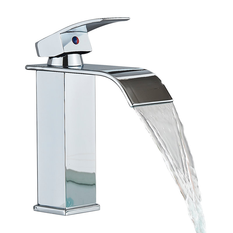 Robinet pour salle de bain