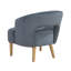 Fauteuil d'appoint luxueux de style unique Luxury Luxury-336964346