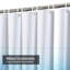Rideau de douche Grid-401590076