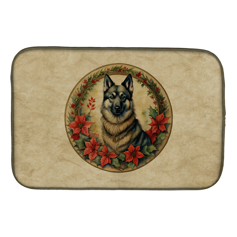 Drying Mat