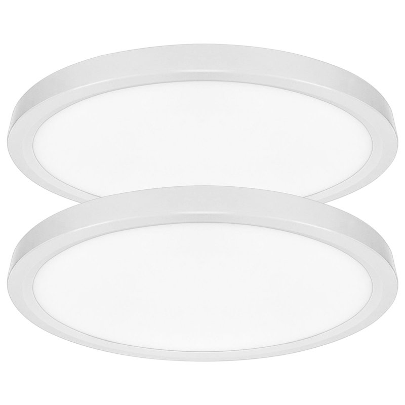 Jekhari LED Flush Mount