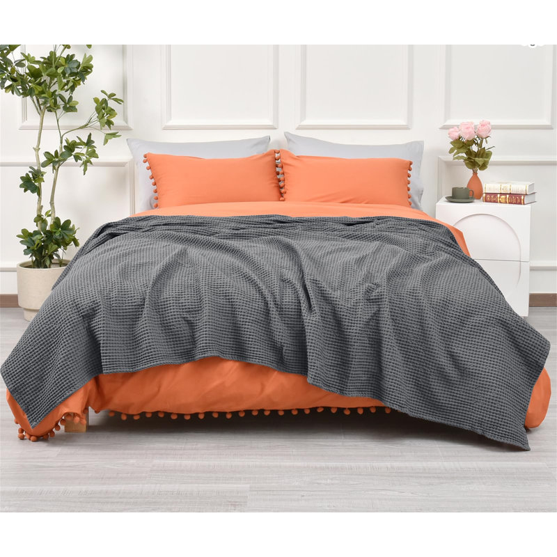 Throw Blanket