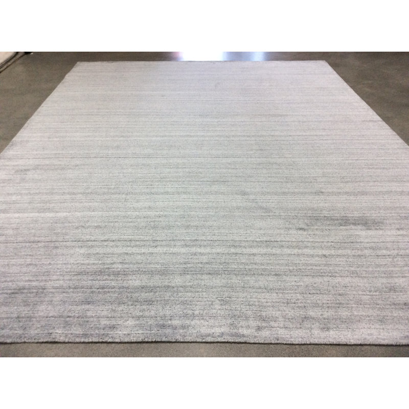 One-of-a-Kind 9' X 12' Area Rug