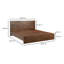 Everett Bed-252817584