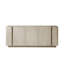 Repose 78.75'' W Solid Wood Sideboard-1590685256