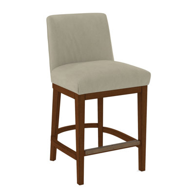 Upholstered Stool
