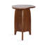 Table d'appoint Kanna Wavy-1369464433