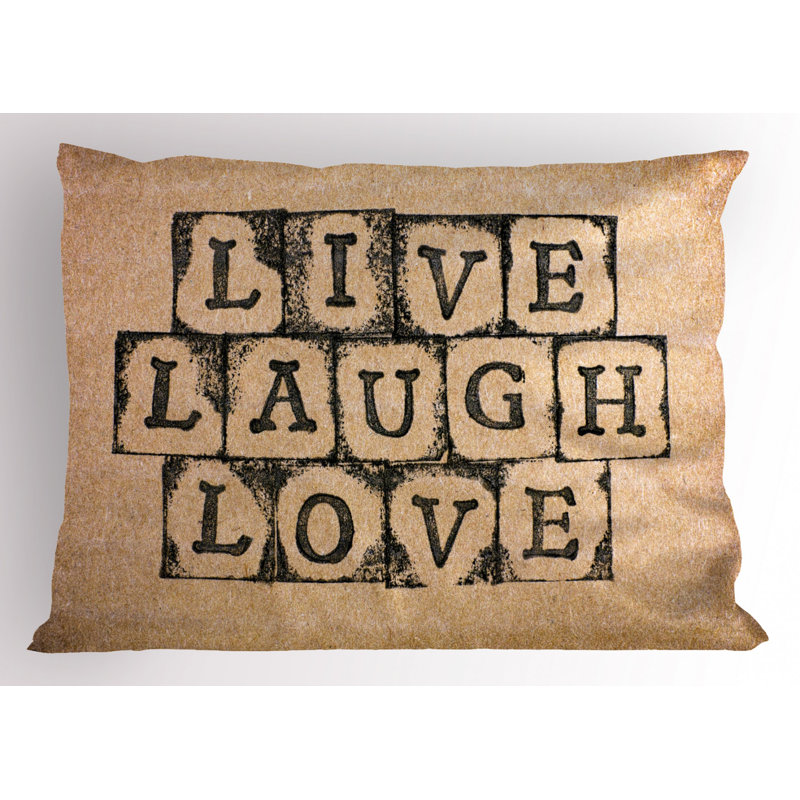 Pillow Sham, Twin