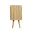 Table de chevet moderne Mid Century