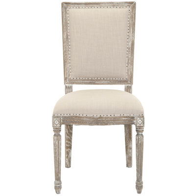  chaise Latérale Nara