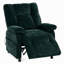 Fauteuil inclinable électrique Basic-309702391