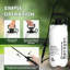 Plastic Hose Pot