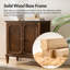Armoire d'appoint 2 portes Acushnet-74215128