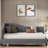 Woothen  Daybed With Solid Wood Legs-824129717-824129704