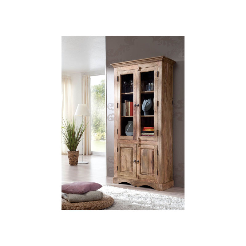Leeds Display Cabinet