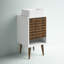 Ensemble de meuble-lavabo simple 18 po Altom-976035021