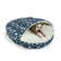 Wag Pool & Patio Cozy Caves Geometric Polyester Pet Bed
