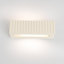 Wall lamp ceramic RIGATA-308994173
