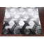Tapis oriental transitionnel à treillis 7 x 10-231461678