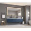 Miroir de salle de bain mural Hd